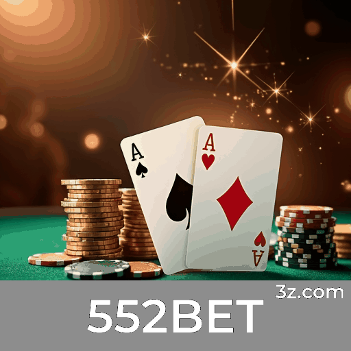 Experiência Mobile Inovadora com o Aplicativo 552BET