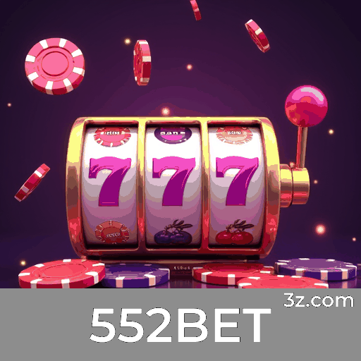 552BET: Variedade Infinita para Jogadores Brasileiros