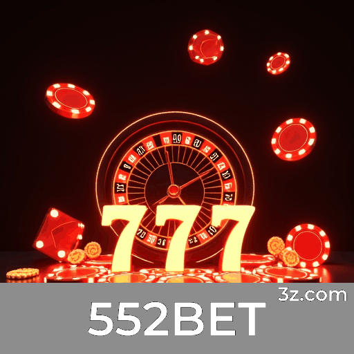 552BET: Bônus Generosos, Ideal para Jogadores Brasileiros