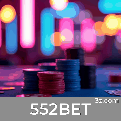 552BET: A Experiência de Dealer Ao Vivo Mais Profissional