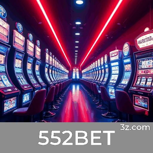 552BET: Bônus Generosos, Ideal para Jogadores Brasileiros
