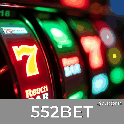 552BET: Jogos de Cassino Luxuosos e Interativos