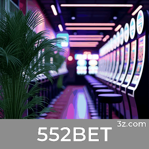552BET: Apostas Esportivas Precisão e Excelência