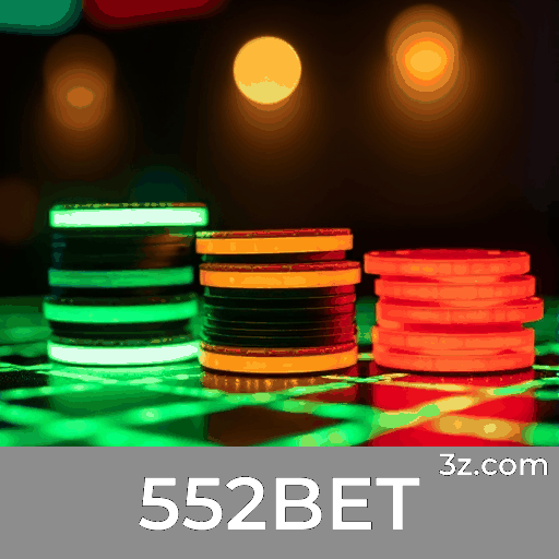 552BET: Variedade Infinita para Jogadores Brasileiros