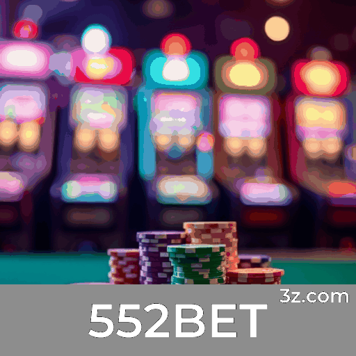 552BET: Recompensas Reais e Promoções Transparentes
