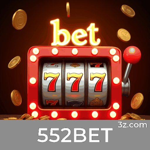 Experiência Mobile Inovadora com o Aplicativo 552BET