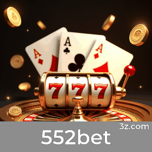 Potencialize Promoções na 552bet com Estratégia Integrada de Bônus