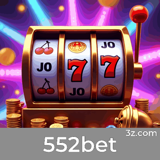552bet: Seu Cassino Online e Apostas de Confiança