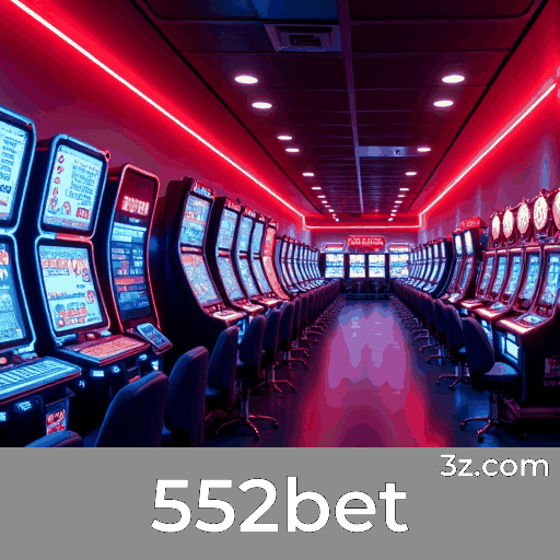 552bet: Plataforma Segura e Eficiente para Brasileiros