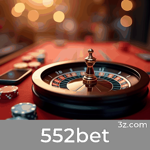 552bet: Descubra os bônus e promoções imperdíveis