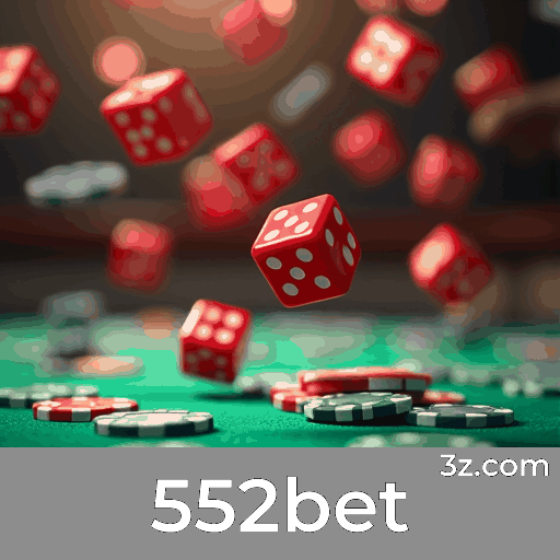 552bet: Descubra os bônus e promoções imperdíveis